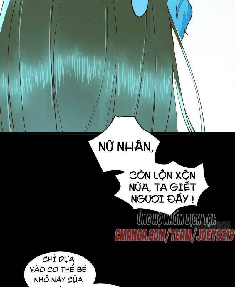 sát thủ vương phi không dễ chọc chapter 42 13