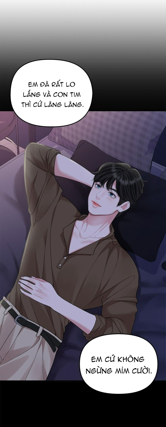 gửi em người đánh cắp những vì sao - to you who swallowed a star chapter 158.2 58