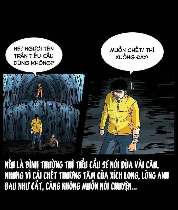 U Minh Ngụy Tượng Chapter 191 64