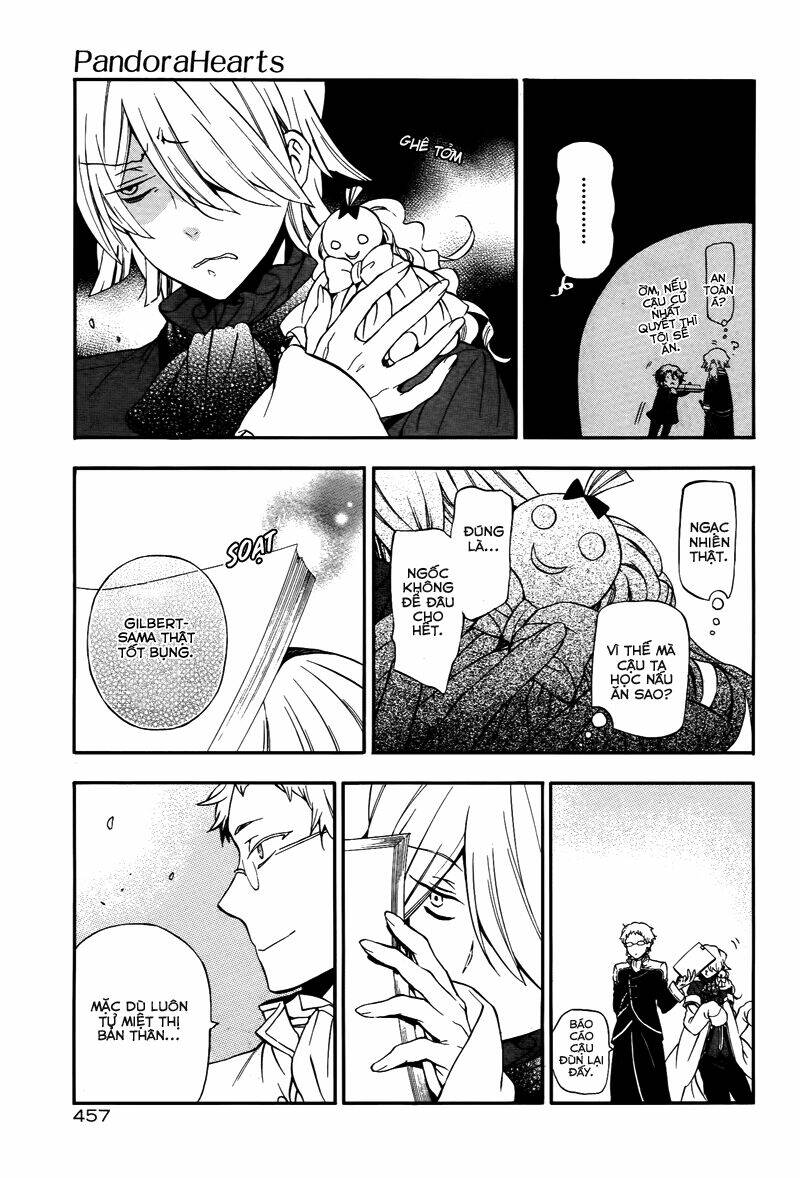 pandora hearts chapter 80.5 17