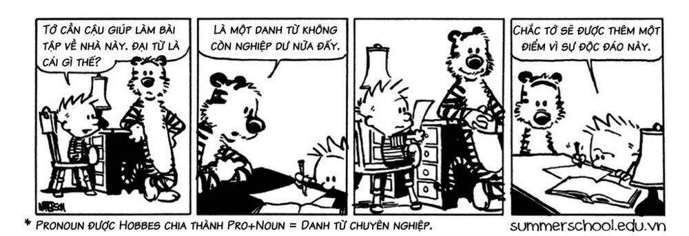 calvin and hobbes chapter 88 2