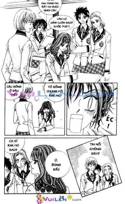 không bao giờ khóc chapter 7 30