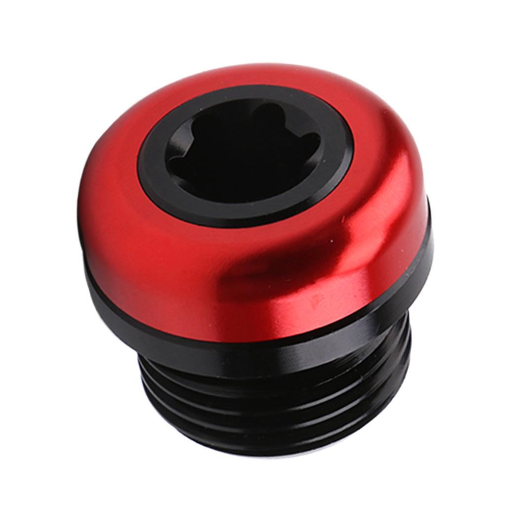 CNC Aluminum Oil Filler Screw Cover Cap For BMW G310R 2017 2018 2019