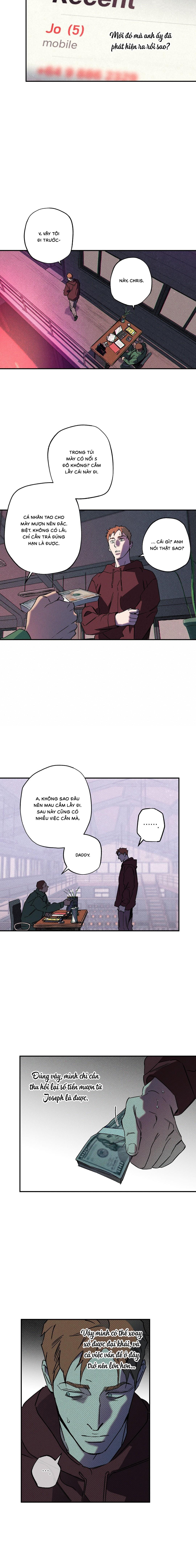 wet sand chapter 41 5