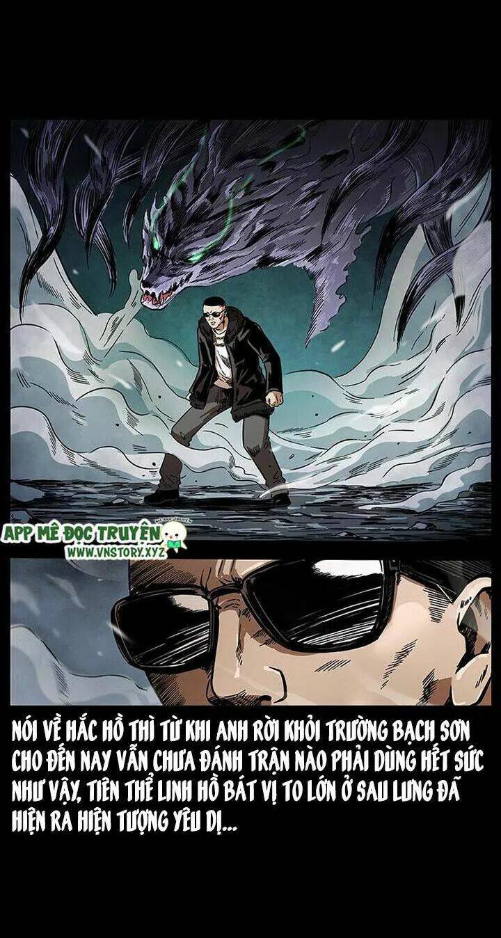 U Minh Ngụy Tượng Chapter 198 6