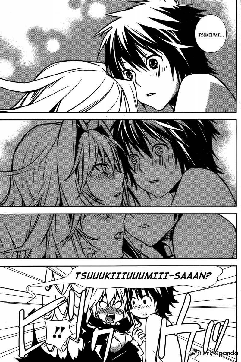 sekirei chapter 136 10