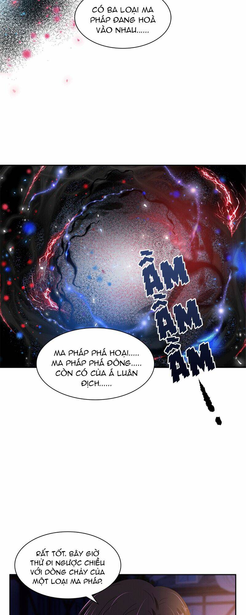 ác nữ cải biến chapter 62 25