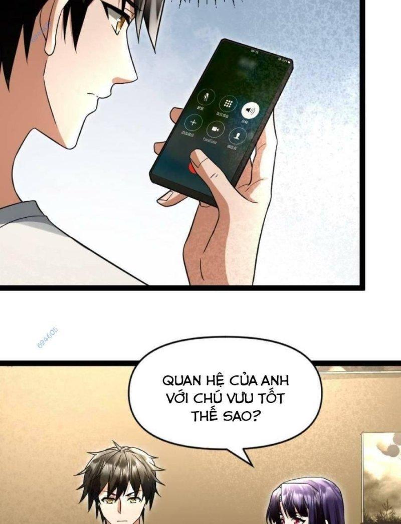 đóng băng toàn cầu: tôi gây dựng nên phòng an toàn thời tận thế chapter 42 11