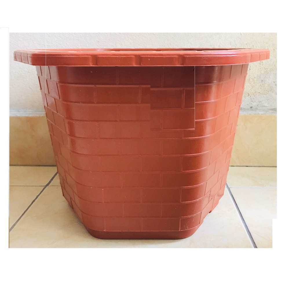 1 Chậu Nhựa Trồng Cây Cảnh, Hoa FA-450 Bình Thuận Plastics