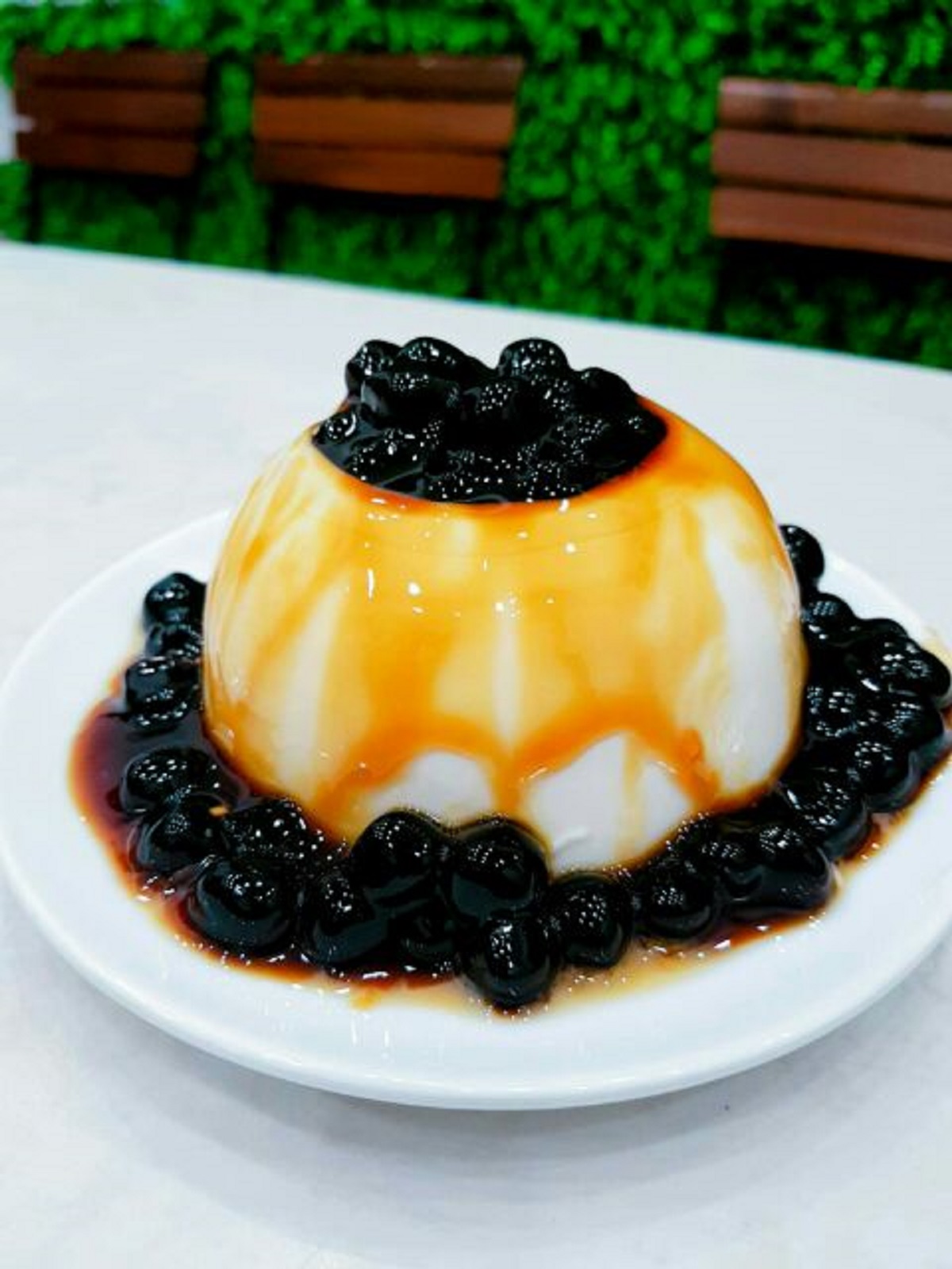 Bột tàu hũ SUN SOY MIX origin SINGAPORE