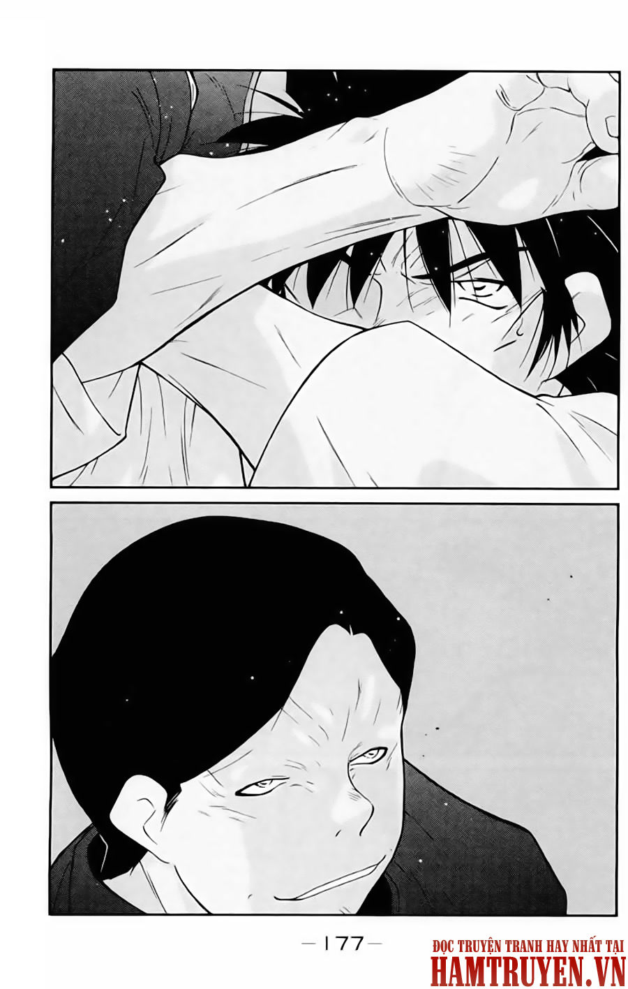 truyền nhân atula 3 chapter 51 34