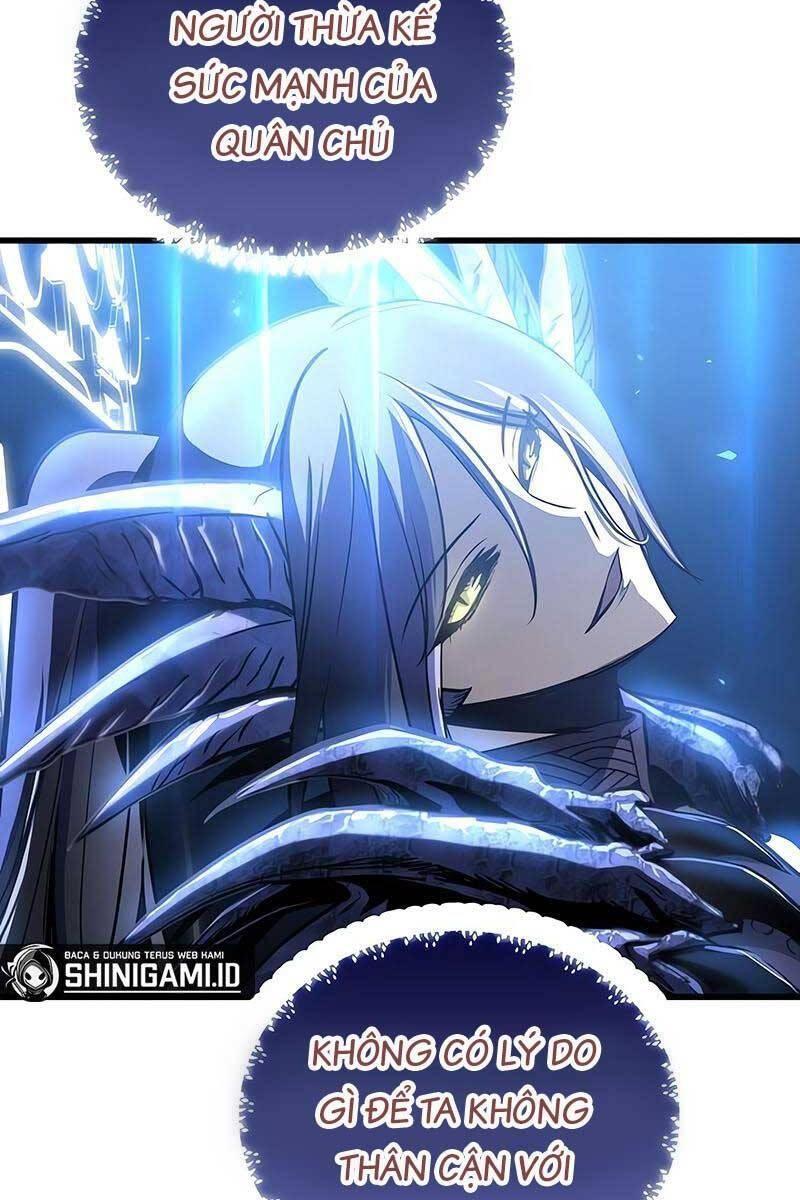 chiến thần chuyển thế chapter 73 20