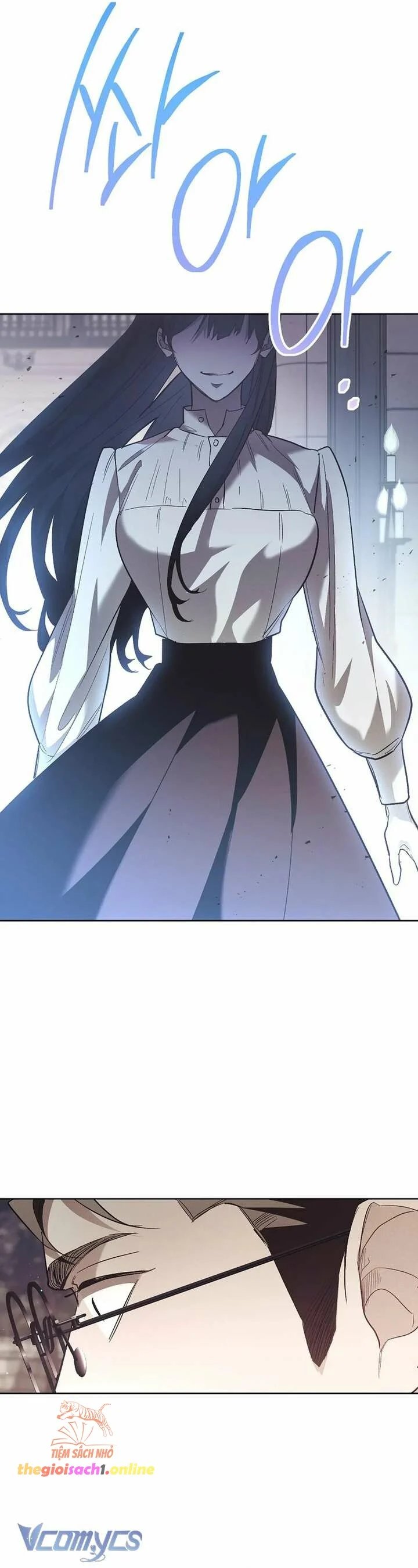 [18+] để tôi khóc đi chapter 8 43