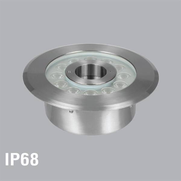 ĐÈN LED IN-GROUND IP68 12W  MPE (LUG2-12)
