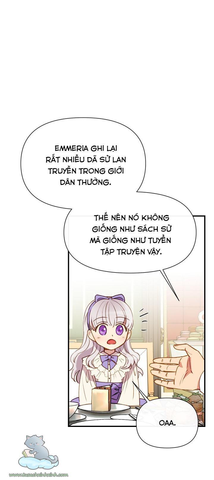 công nương khế ước của gia tộc công tước quái vật chapter 27 22