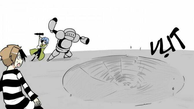 senyuu chapter 14 34