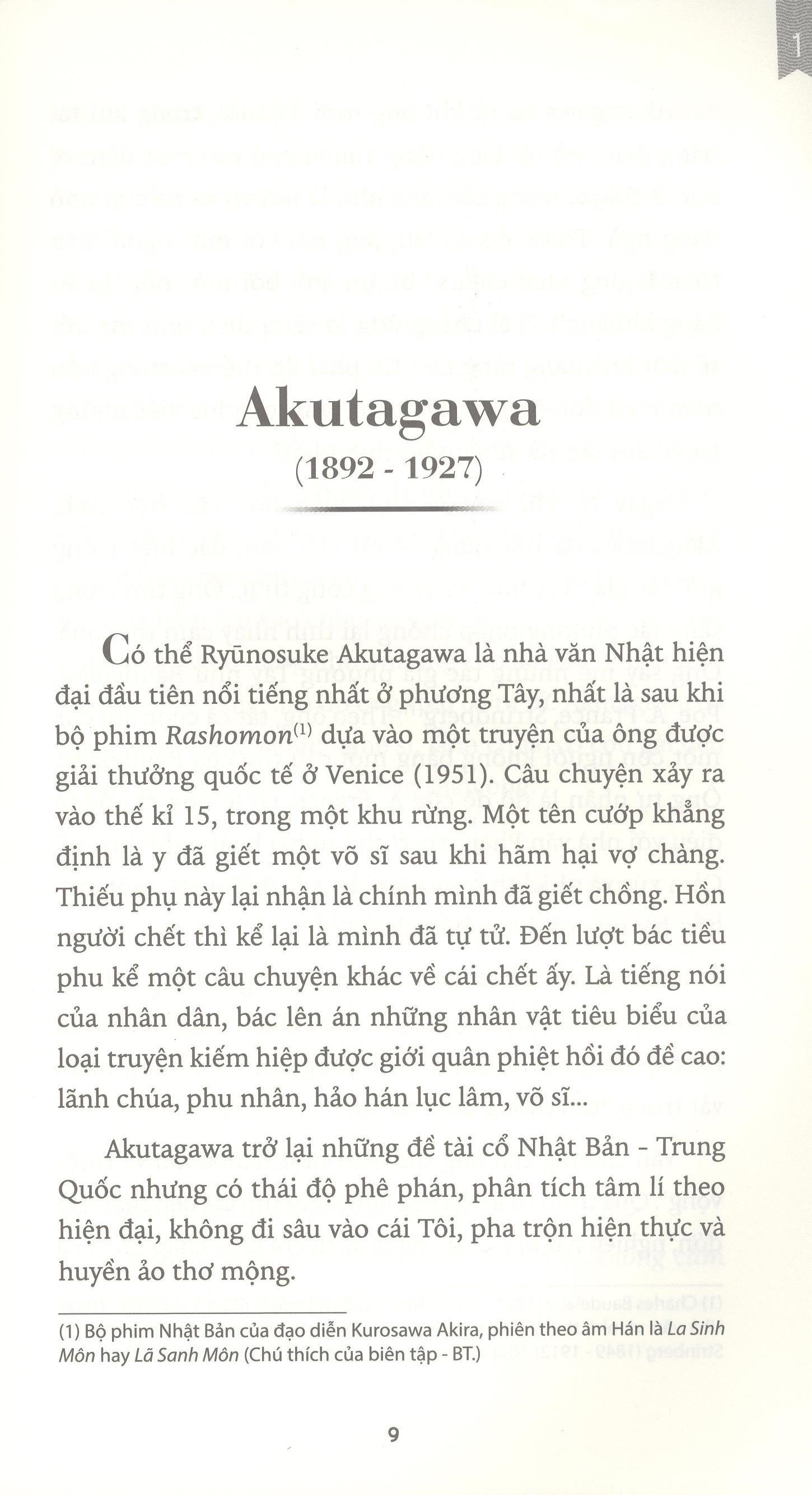 Cảo Thơm Lần Giở - Quyển 1