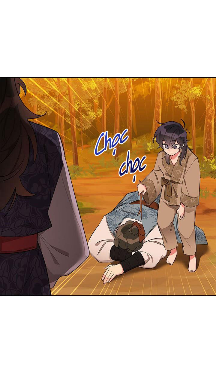 con gái bảo bối của boss phản diện chapter 30 45