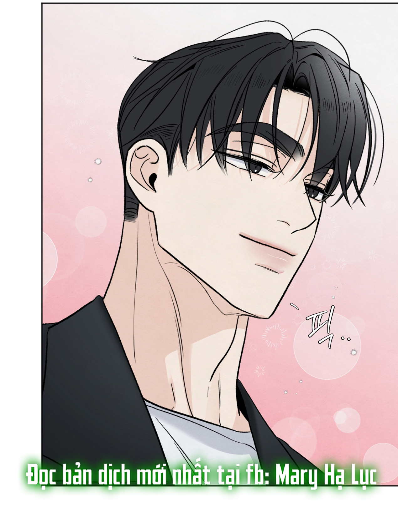 hoàn cảnh của rác rưởi chapter 22.2 34