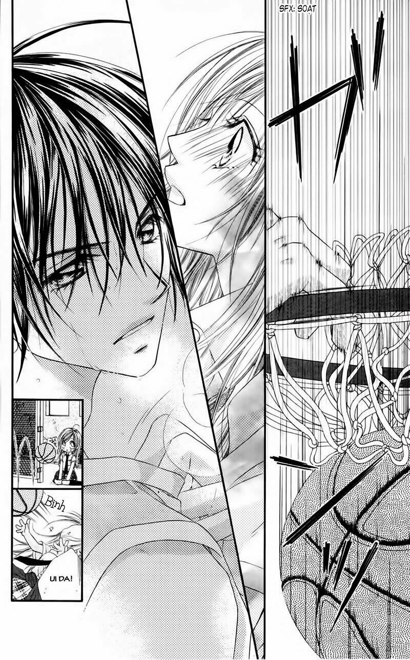 honey x honey drop chapter 1 48