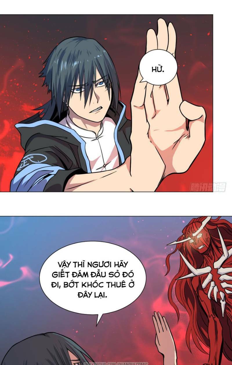 danh sách kẻ phản diện chapter 54 21