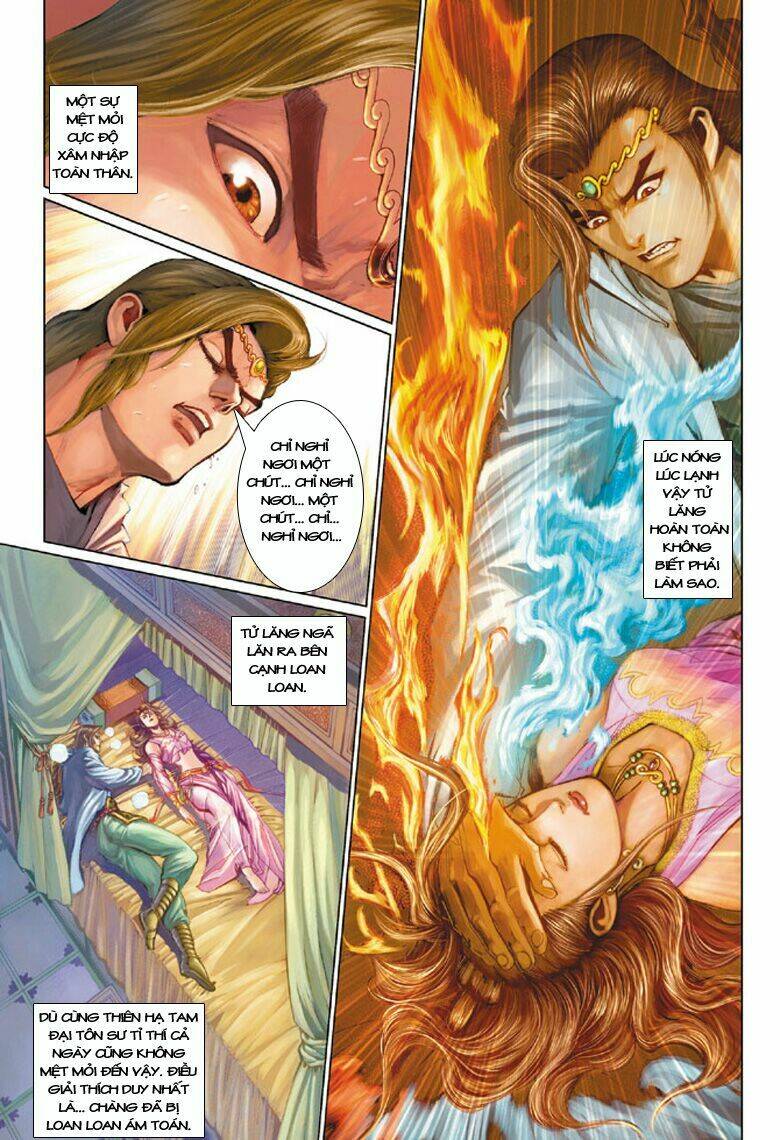 đại đường song long truyện chapter 183 6