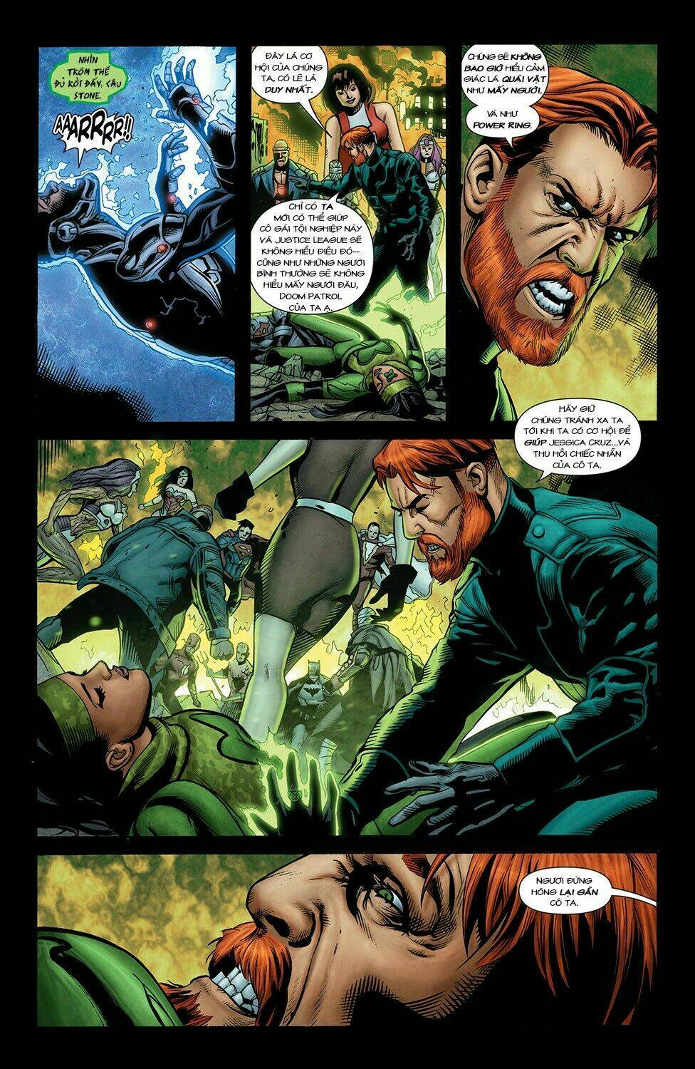 justice league chapter 32 19