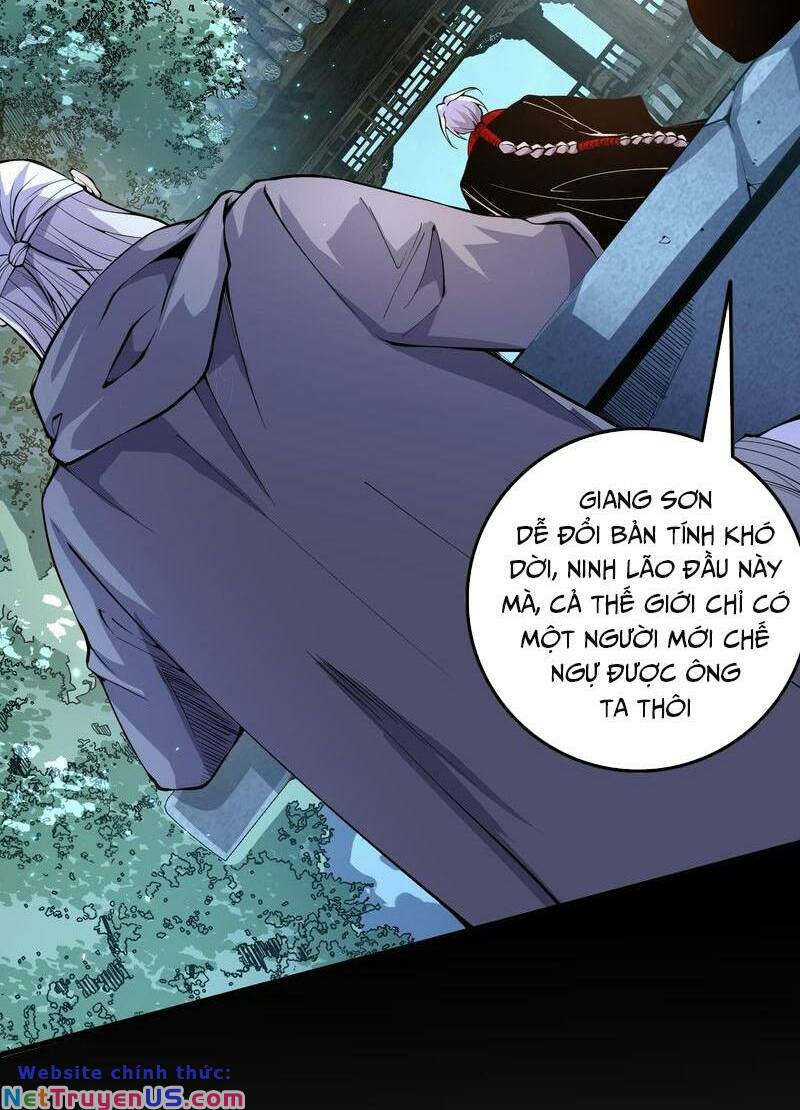 Thảm Họa Tử Linh Sư chapter 31 14