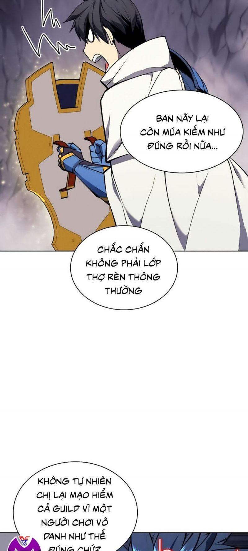 vượt qua giới hạn chapter 49 16