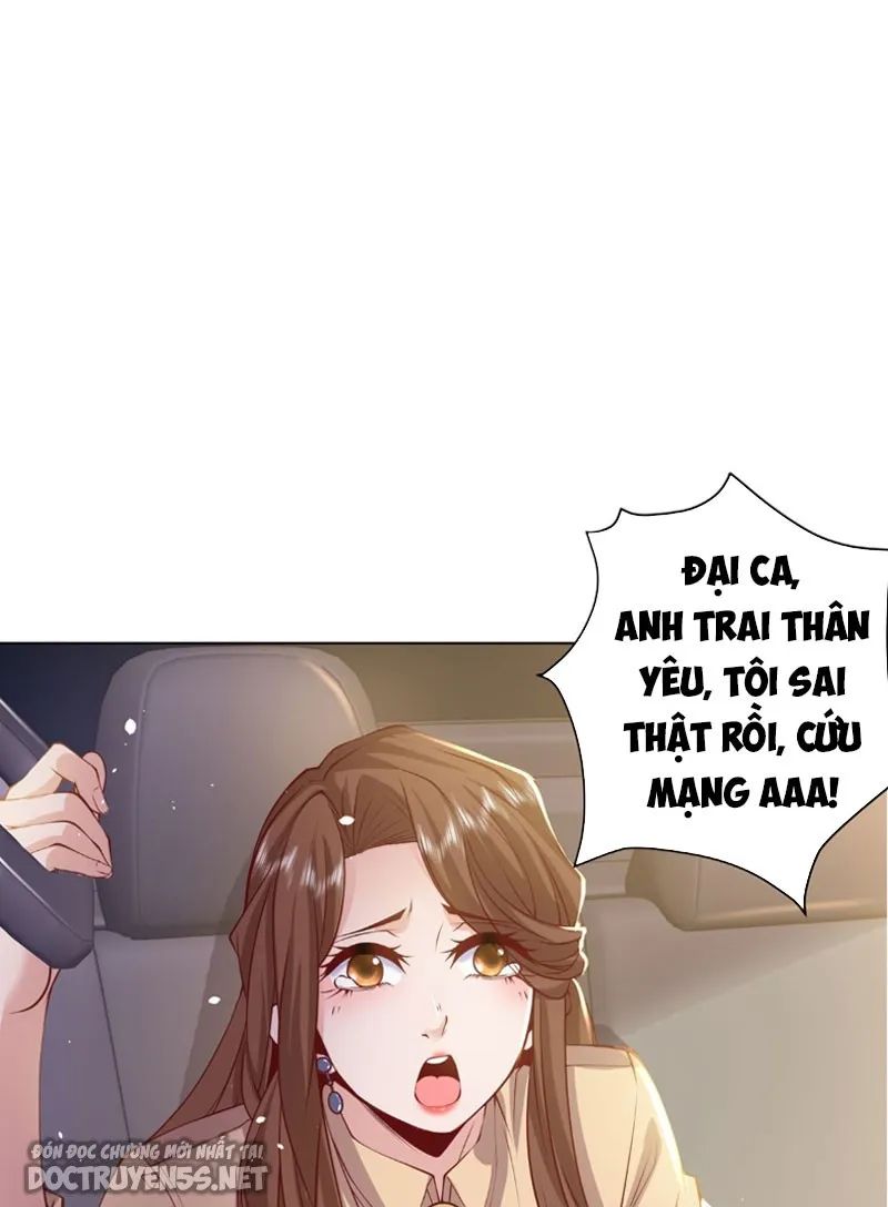 tài xế lái xe công nghệ như ta có nhiều tiền thì sao? chapter 2 11