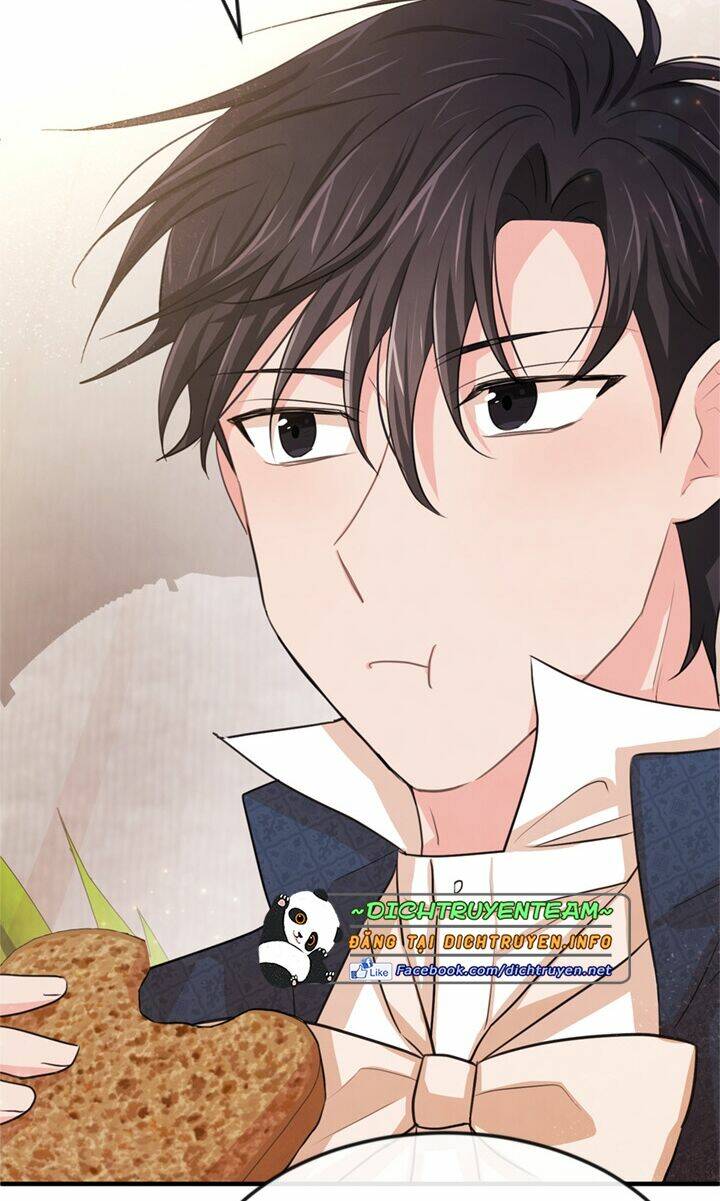 tiểu thư scarlet, em không muốn trả thù sao? chapter 22 12