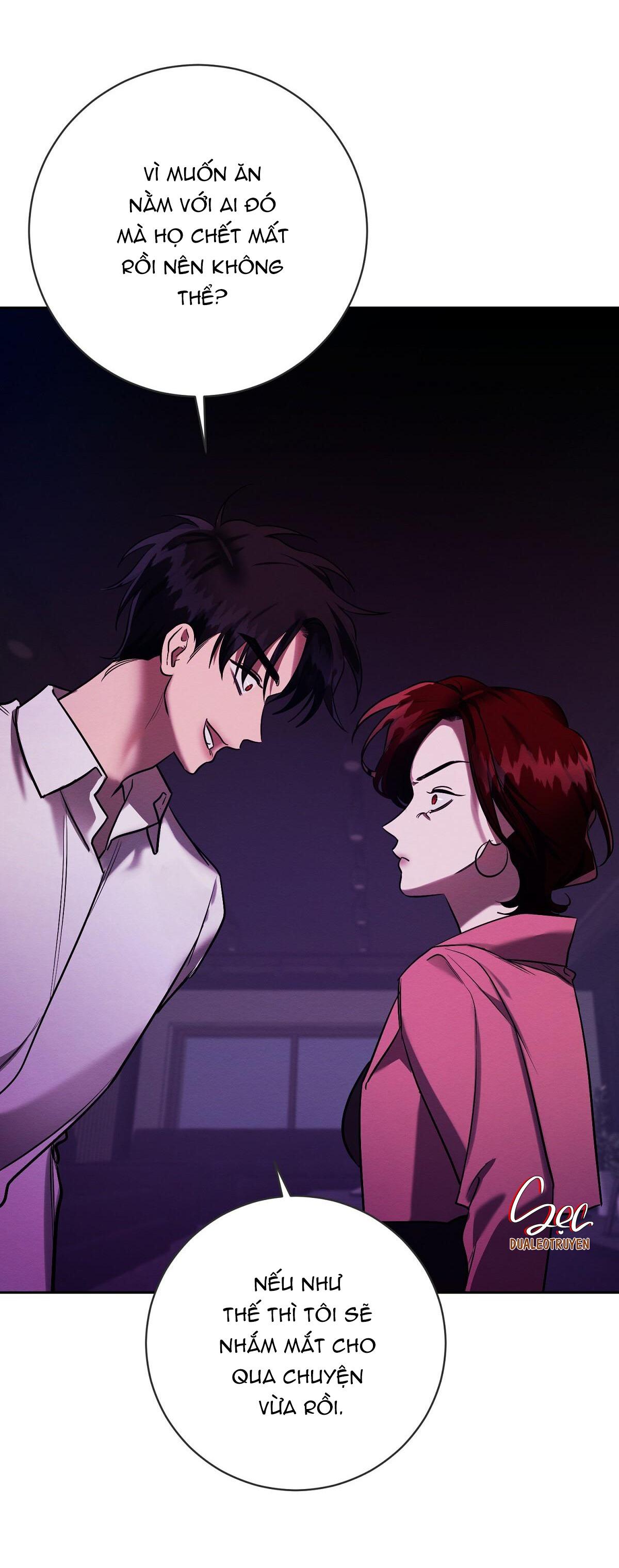 lý do của ác nhân chapter 48 24