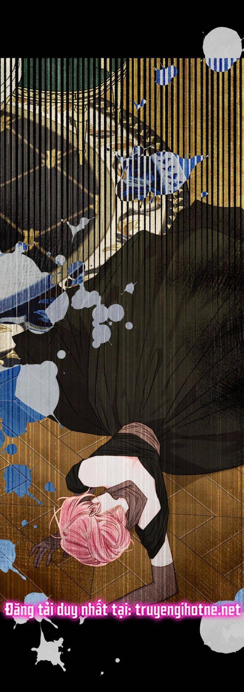 nuôi dưỡng một hắc long chapter 54.2 39