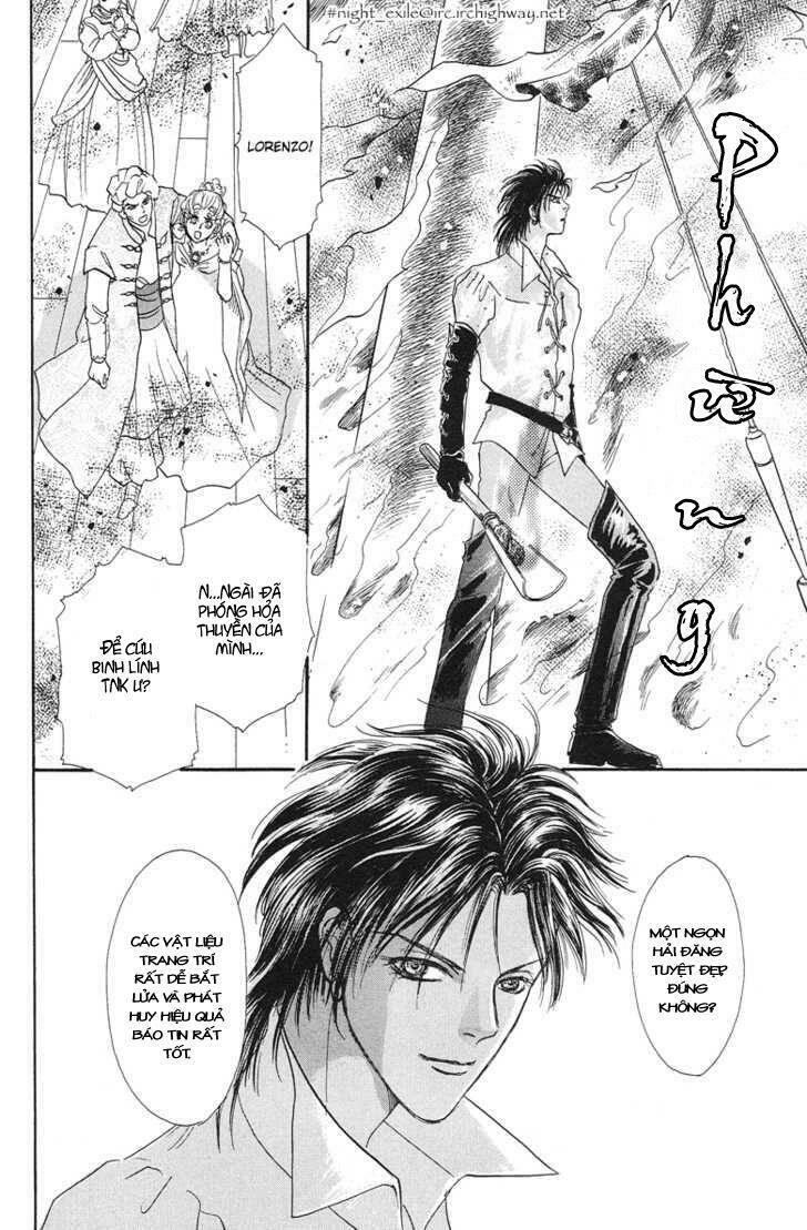 elixir - hòn đá phép thuật chapter 7 55