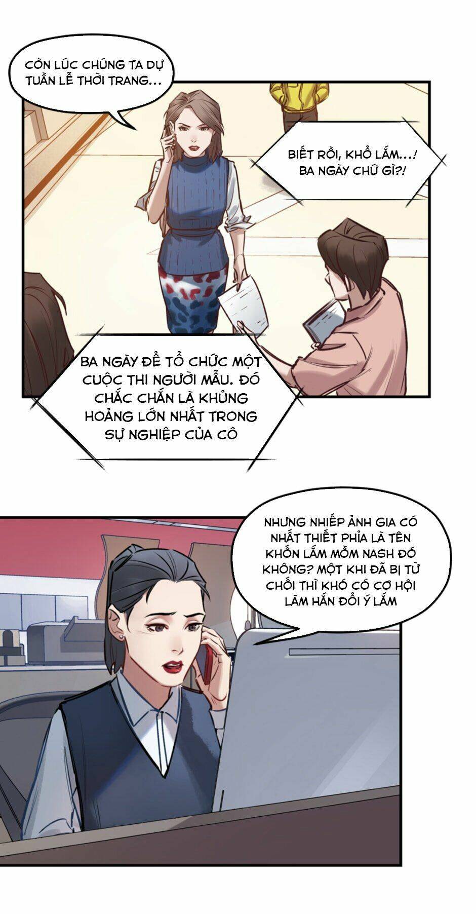 anh hùng và hiệp nữ chapter 7 16