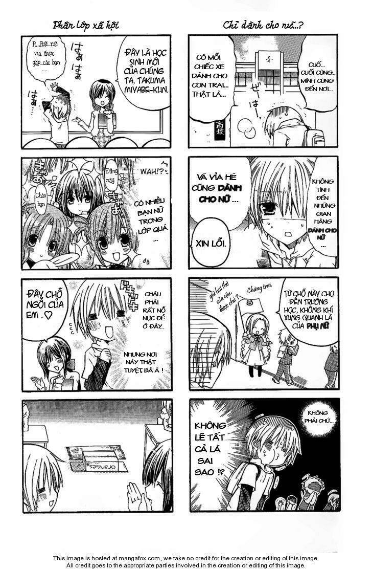 1 love 9 chapter 1 9