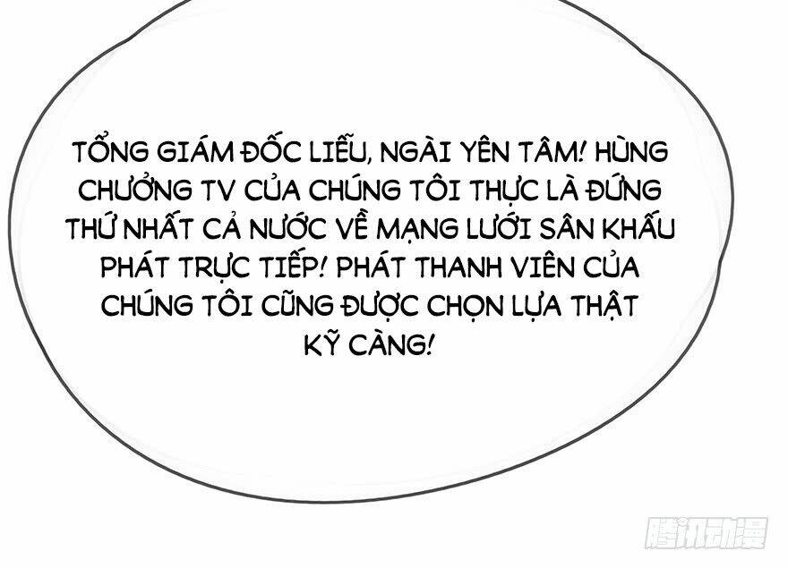 tổng tài đại nhân tâm thiếu nữ chapter 8.1 18