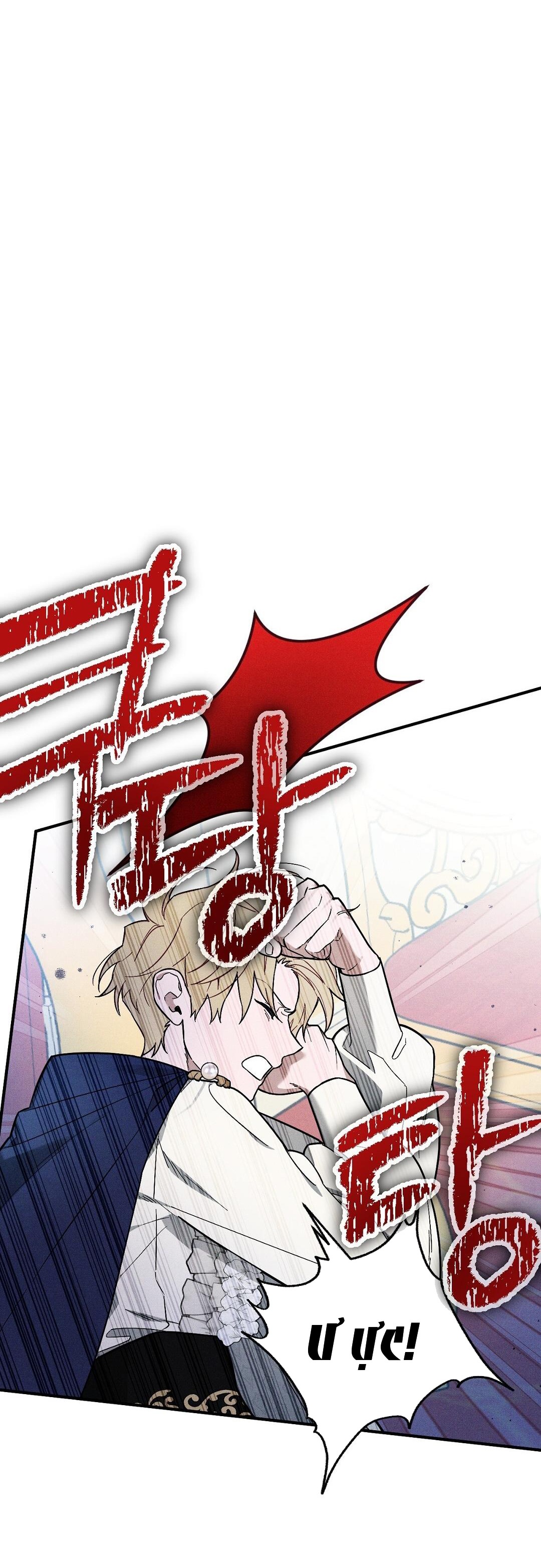 hoàng tử bất lương giấu mình là omega chapter 13.2 3