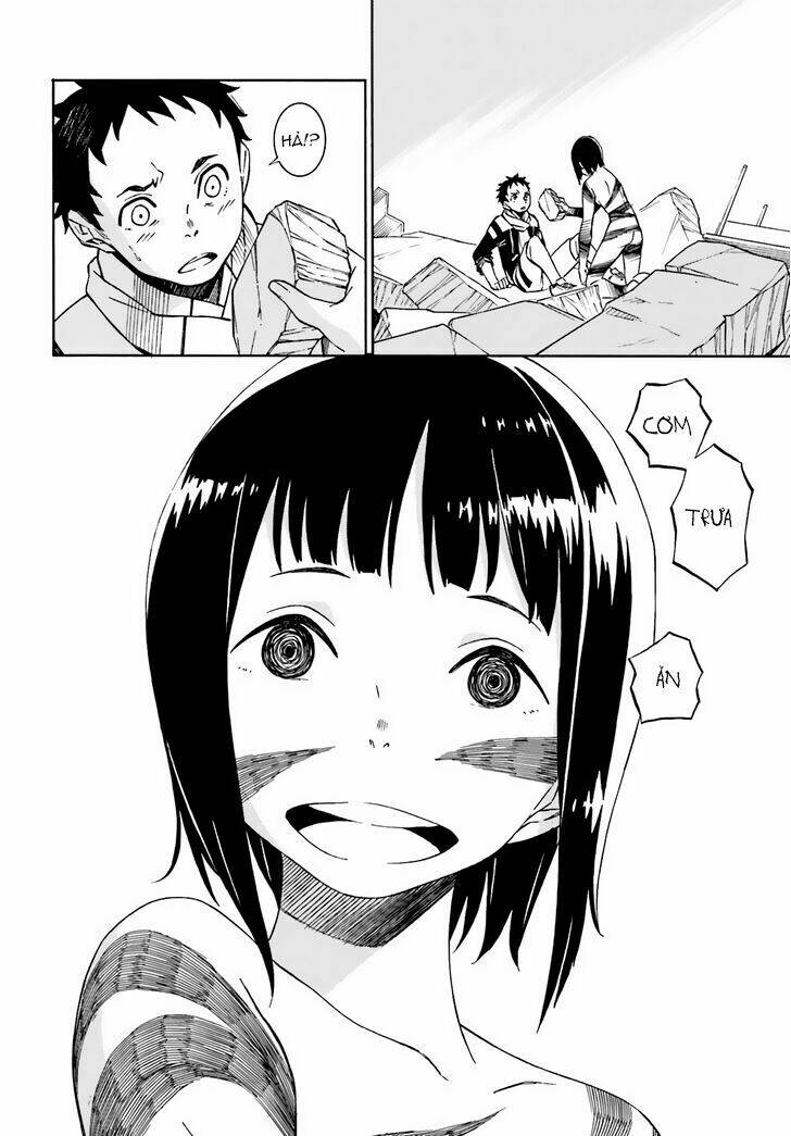 hiniiru chapter 4 35