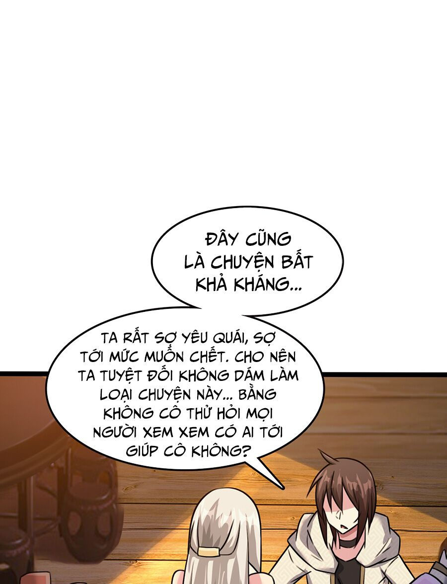 đại bảo kiếm của tôi chapter 53 47