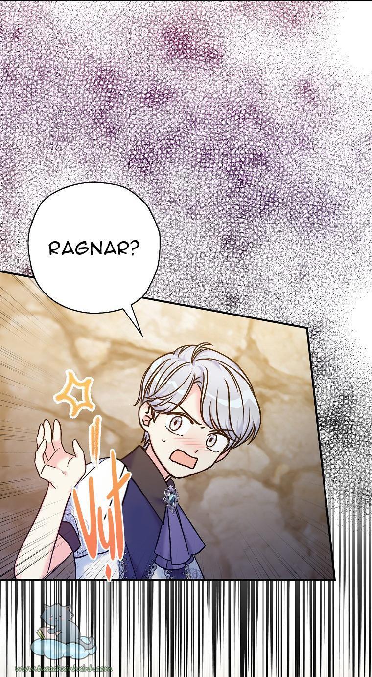 tôi sinh ra là con gái ác nữ chapter 37 50