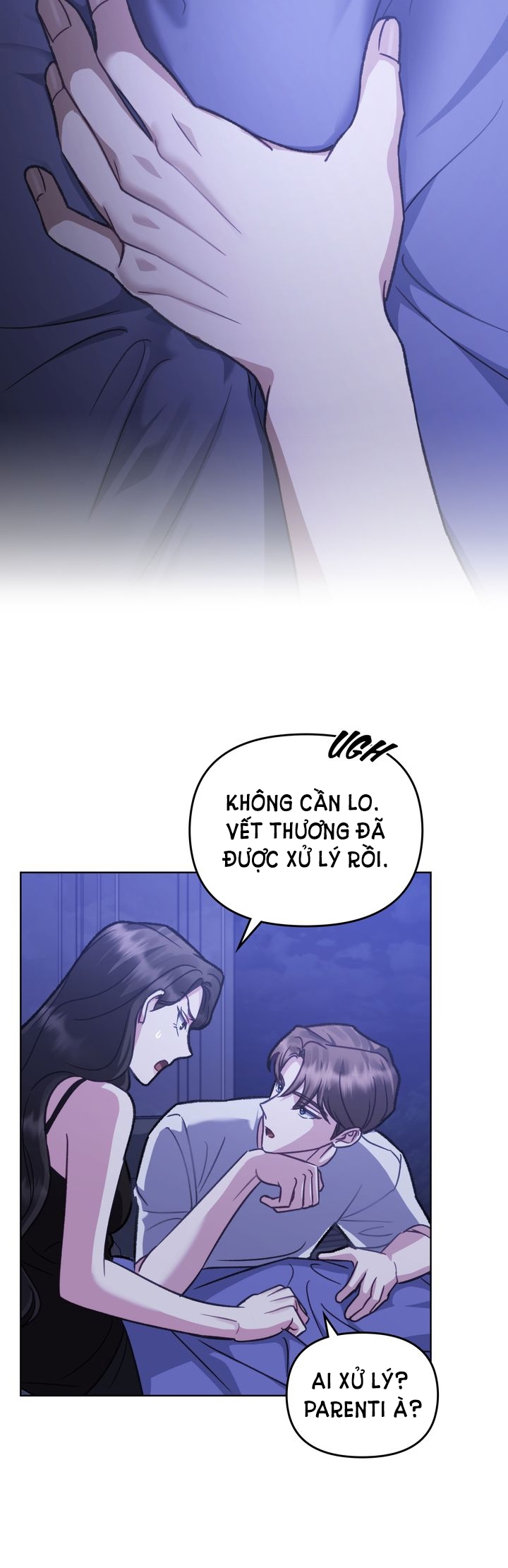 kẻ nghiệp dư chapter 22.1 19