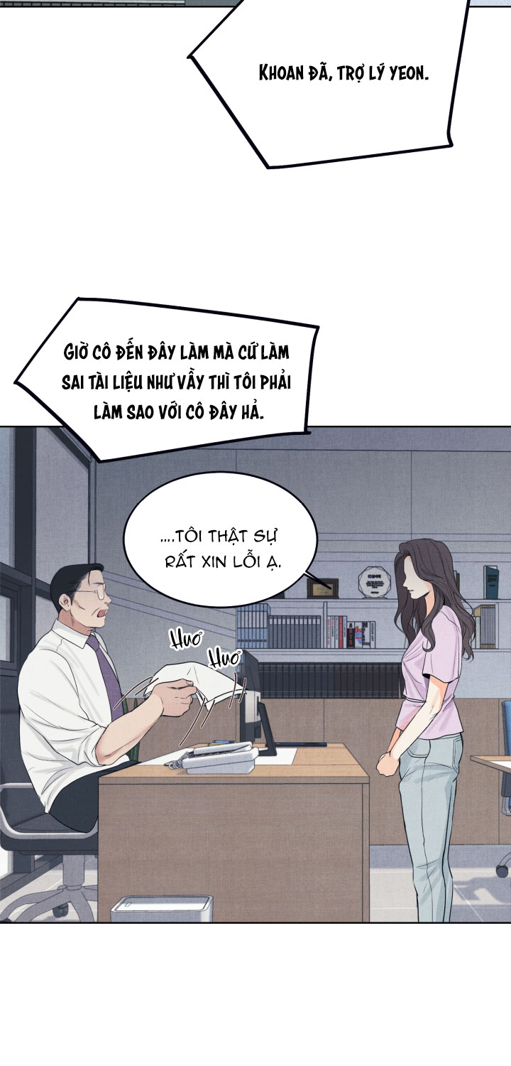 những người đàn ông đã lên giường tôi chapter 14 66