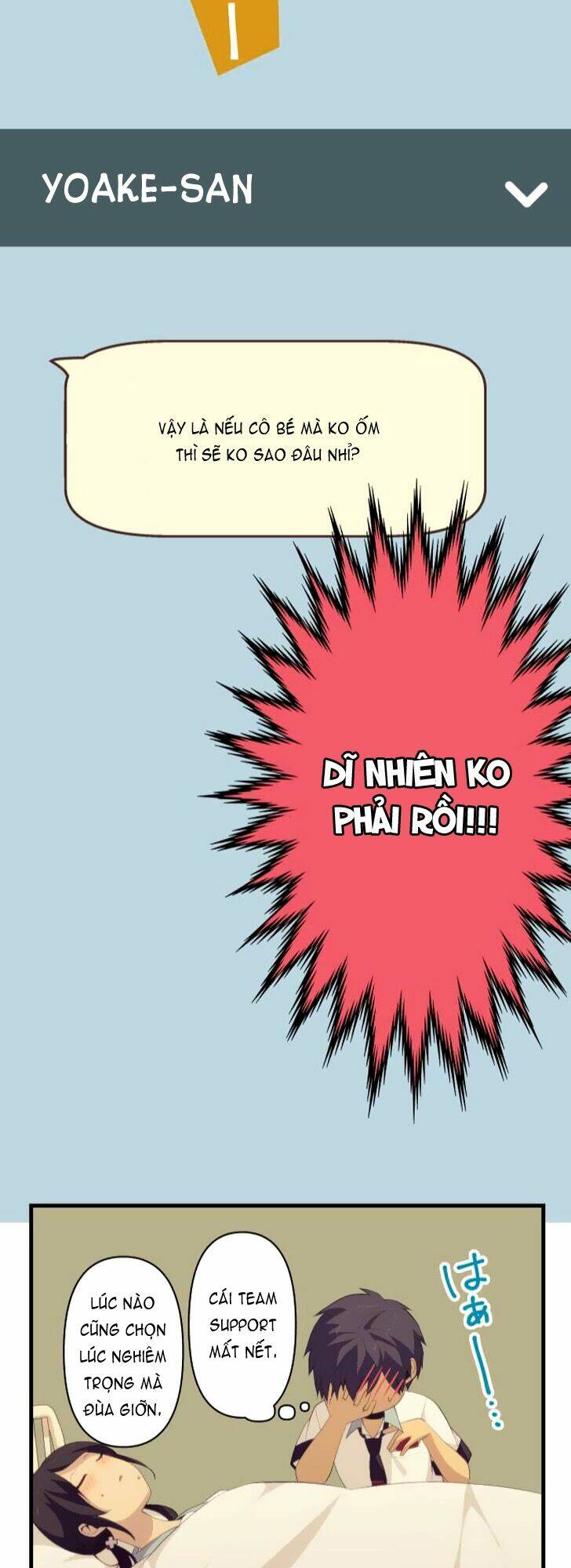 viên thuốc trùng sinh chapter 135 35