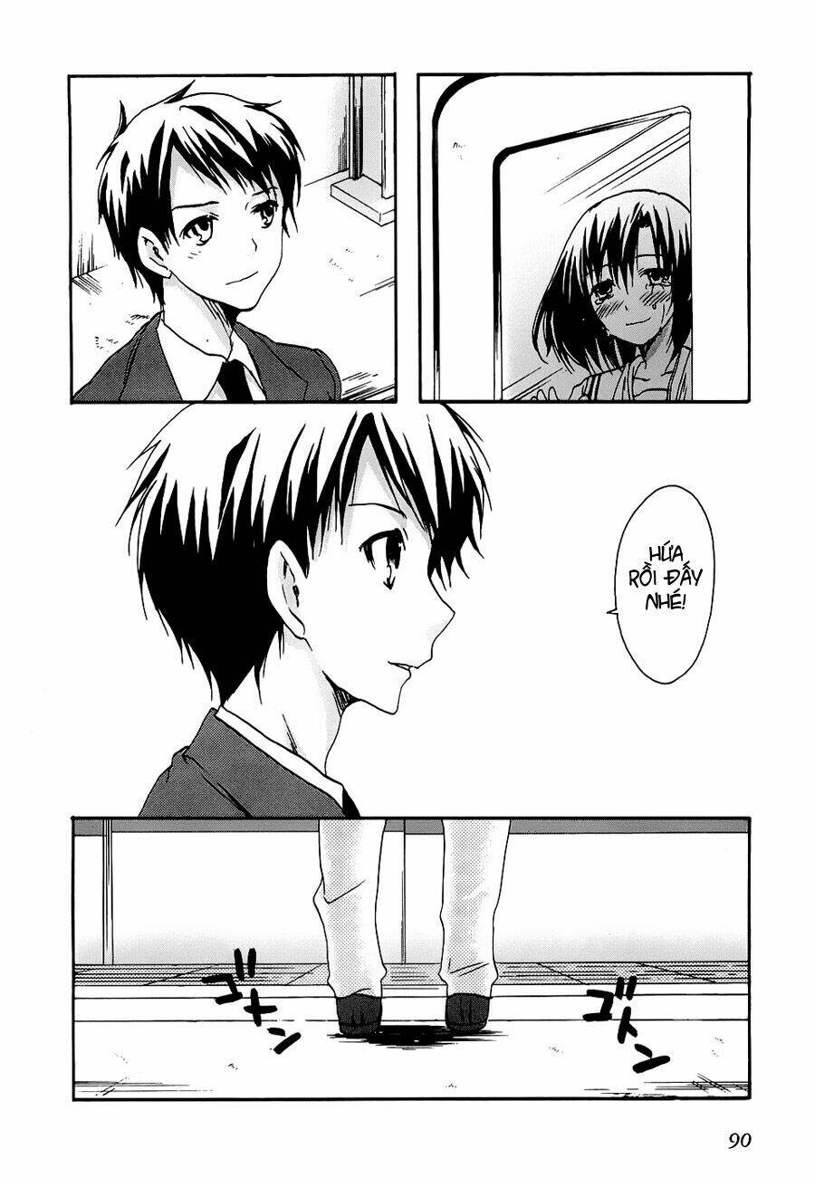 watashitachi no tamura-kun chapter 20 19