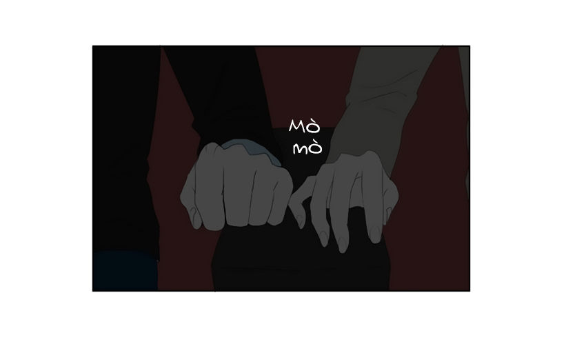 thú cưng của tôi là dơi chapter 16 47