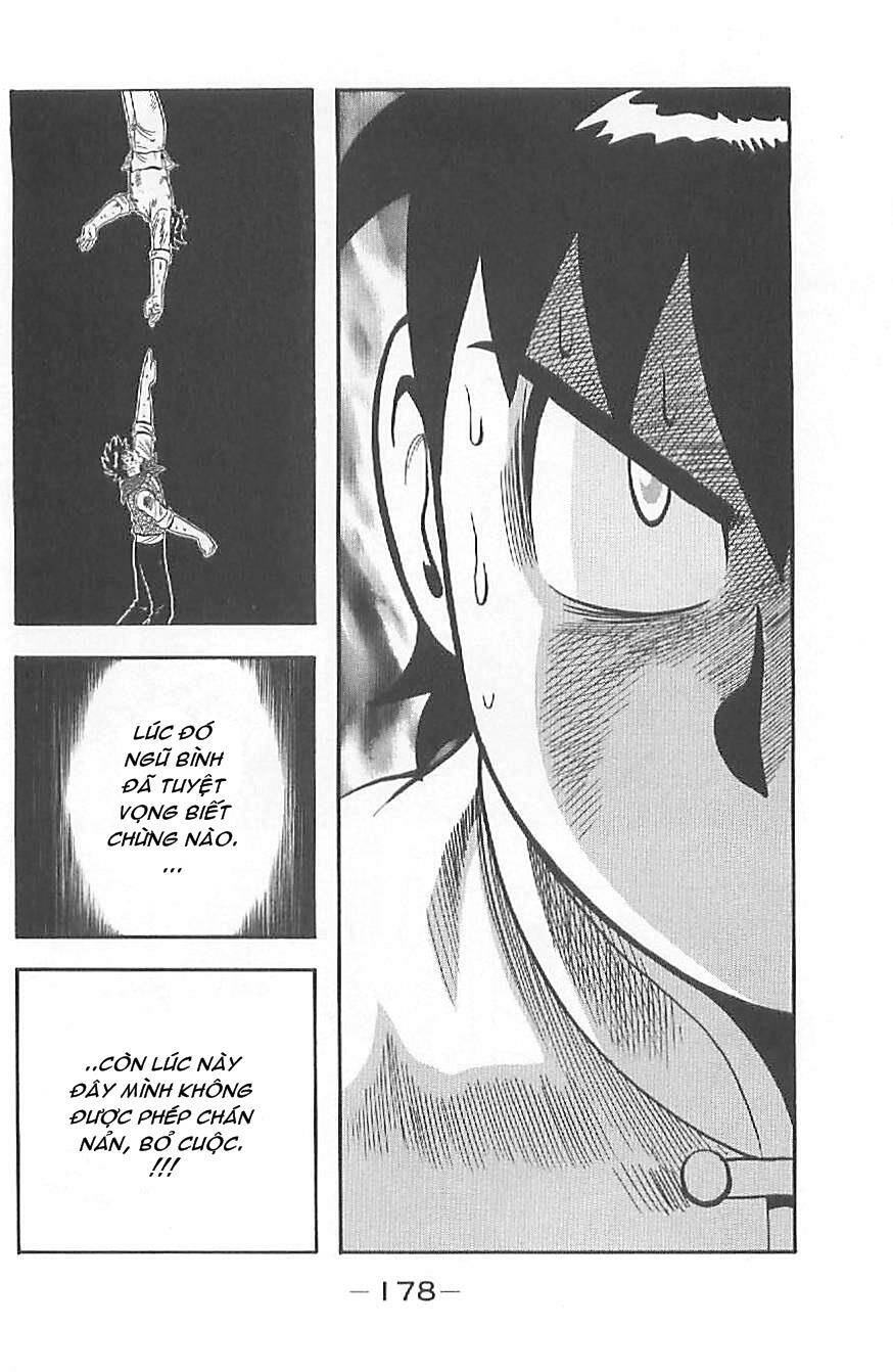 hoàng phi hồng phần iii chapter 6 171