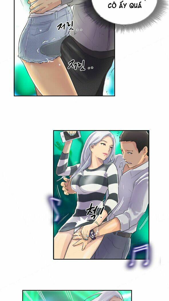 hoán kiểm trọng sinh chapter 10 20