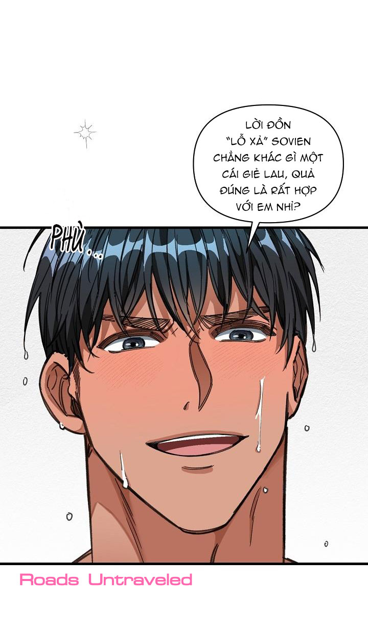 chuyến tàu cuồng loạn chapter 15 6