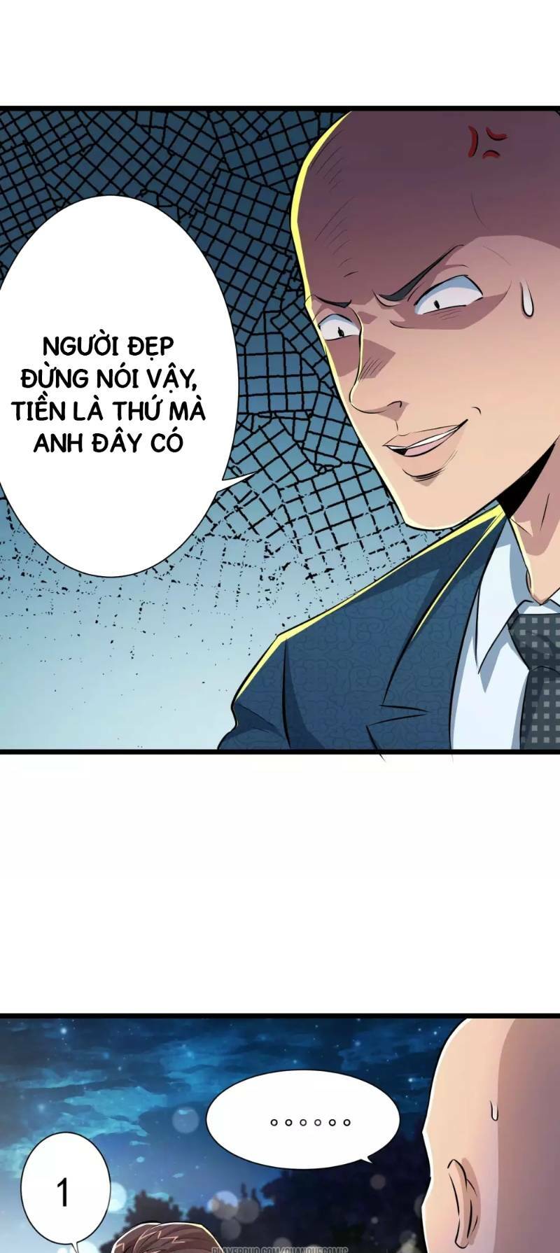 tối cường đặc chủng binh của hoa khôi chapter 46 7